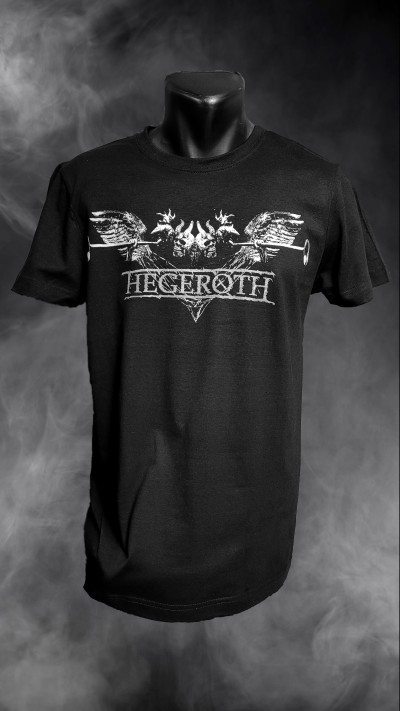 Hegeroth t-shirt